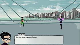 Exploring the adventures in 18titans part 31