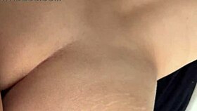 I caught my step daughter naked