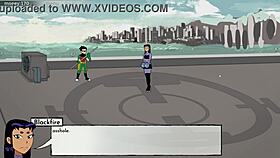 Exploring the adventures in 18titans part 31