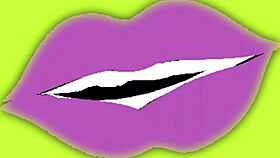 i'm watching this animated poly erotica with king noire and kendal good squirting