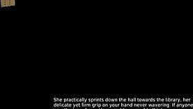 In Academy 176, 'Why Can't We Play This Hentai Game?'