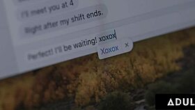 Did Syren de Mer get a huge cumshot?