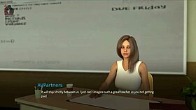 in this game, players get bound and explore challenges