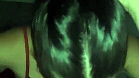 I had Debora Prado giv me a deep blowjob last nite, it wuz amazin