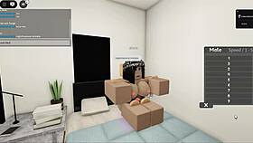 couple fucks on roblox