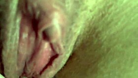 The Voyeur Watches as Exhibitionists Flash Their Pussy Through the Window