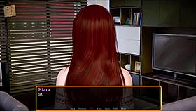 exploring my new family game