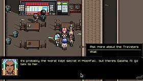 great new companion memoirs of a battle brothel ep 9