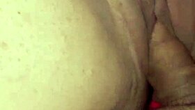 Passionate Small BBW Latina Fucks Small Penis