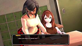 Let's Play with Ass Spanking Fun