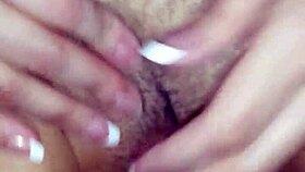 Fucking My Latina Friend 😏