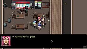 great new companion memoirs of a battle brothel ep 9