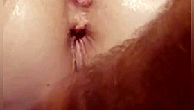 hey, wanna see wild ass and pussy fingering with rimjob action?