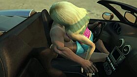 Does Franklin Get Hooker Service in GTA 5?