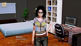 Harem Hotel 7 Gameplay Details