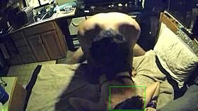 hubby fucks me so good in doggystyle