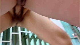 specific intimate session with a vietnamese canon factory worker in private