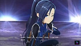 magicami - taimanin ao in big tits cartoon outdoor sex