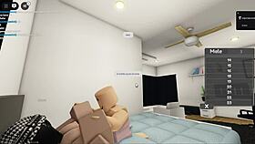 couple fucks on roblox