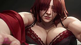 Hey, this hot milf with huge tits craves your load POV!