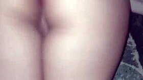 yo, red lingerie gets soaked with cum in wild group action!