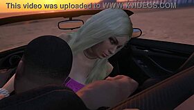 Does Franklin Get Hooker Service in GTA 5?