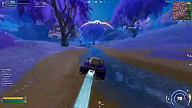 Playing Fortnite with a bisexual transgender