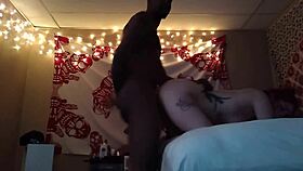 thick sexy white girl