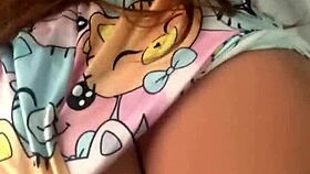 Stepdad caught banging innocent sexy doll in public. Toy play unfolds.