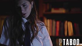 belle penelope kay confesses sexual desires to priest tommy pistol