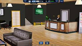 Harem Hotel 7 Gameplay Details