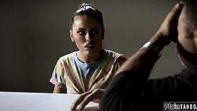 You fistfuck your gf or my men will