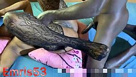 Fuck Me Like Your Naughty Sex Toy Baby