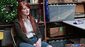 A beautiful pink pussy by Krystal Orchid