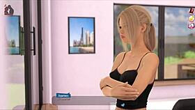 Helping the hotties 21 in this exciting game 😊