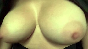 italian big tits milf artemisia love in hot solo bouncing session