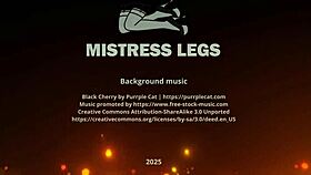 Do you like my oily soles teasing you?