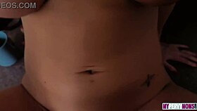 Kat Dior Spends Quality Time With Stepson In Missionary, Cowgirl, And Hardcore Riding Positions