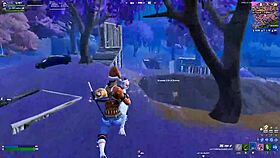 Playing Fortnite with a bisexual transgender