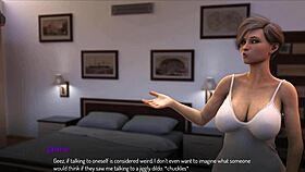 in this game, players get bound and explore challenges