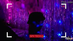 Hey Maxine X, how did that rough dick feel after stripping?