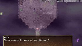 Wraith Boss Challenge?