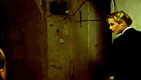 kelly trump gives a nice blowjob and receives cumshot in mouth