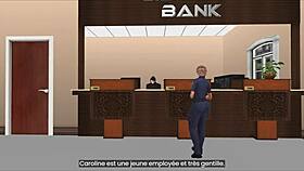 i fuck agent toy rough n creampie