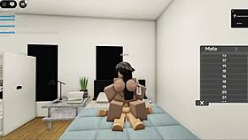 couple fucks on roblox