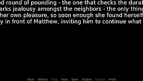 Let's Play Dirty Blonde Fucking Fantasies!