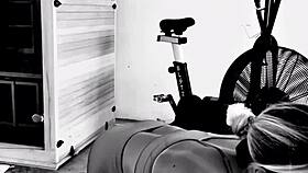 I Creepin On Msacs Workot