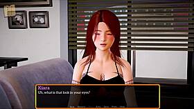 exploring my new family game