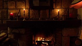 Step siblings crave your huge cumshot!