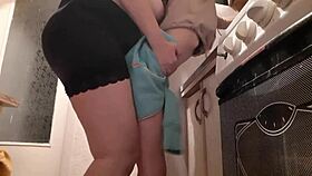 Hey, wanna know how I fucked my stepdaughter hard when no one was home?